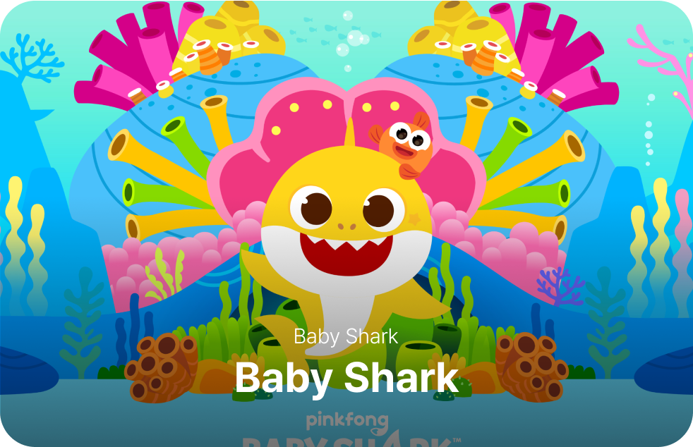 Baby Shark